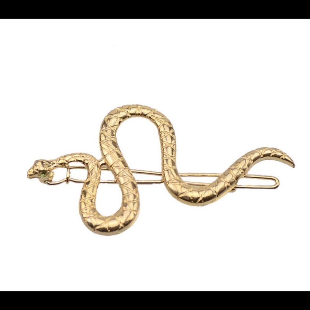 SlimeBall Hairpin
